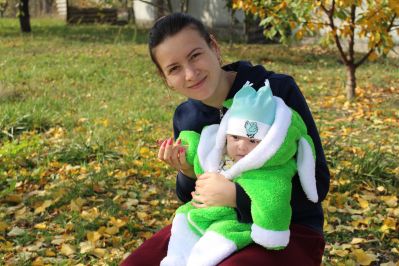Ответственная сур.мама ищет БИО родителей Ответственная сур.мама ищет БИО родителей