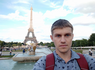 От меня дети будут здоровые! От меня дети будут здоровые!