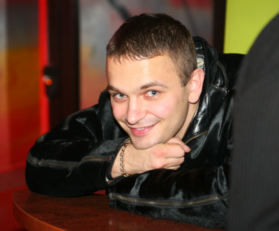 Донор Донор