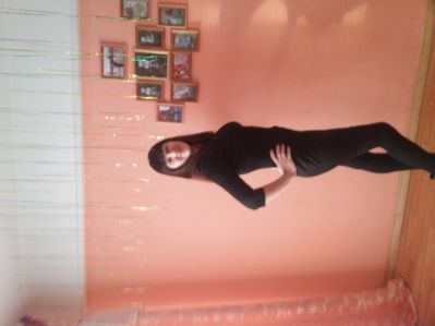 Готова стать сур мамой Готова стать сур мамой