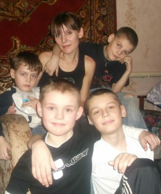 помогу стать мамой помогу стать мамой