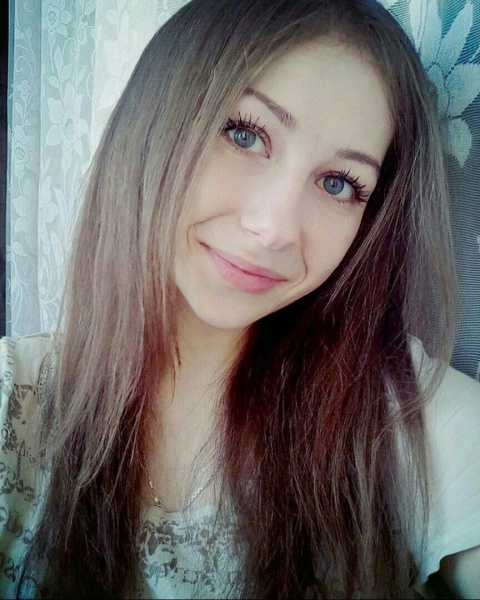Светлана Худякова
