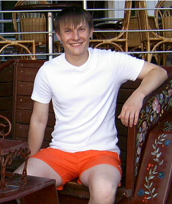 Сергей Малышев
