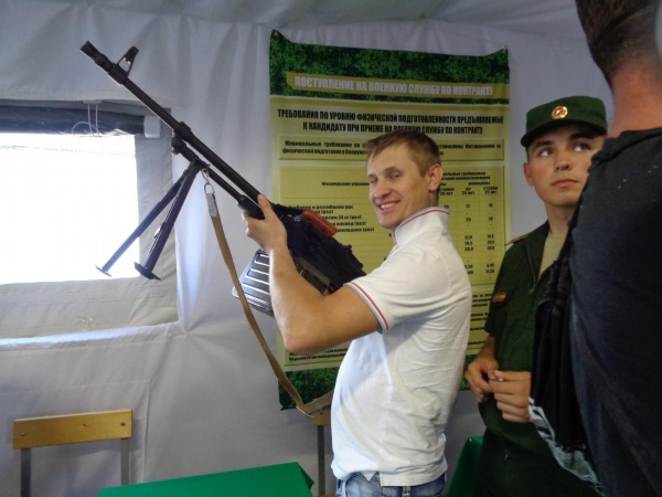 Владимир Афанасьев