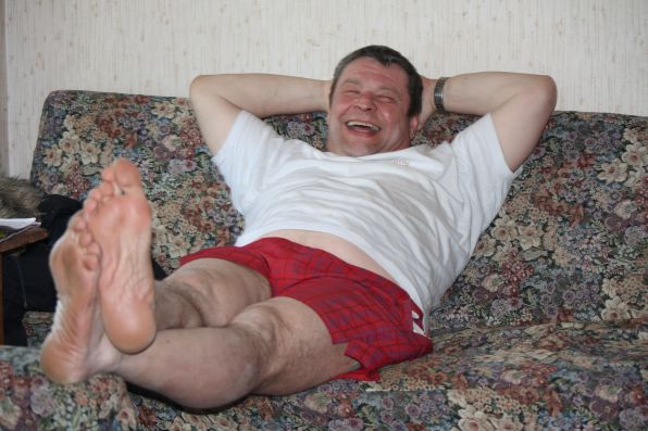 Евгений Медведев