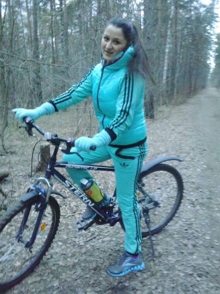 Екатерина матыцина