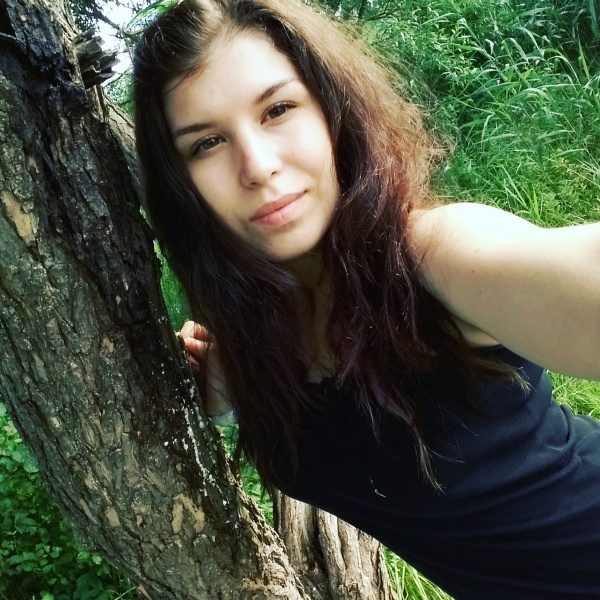 Эвелина Седых
