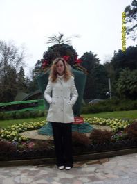Жанна Чирченкова