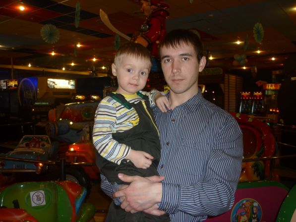 Владимир Й