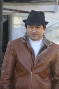 Роман Мунимов