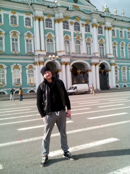 Иван Руденко