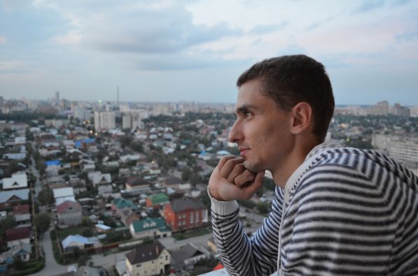 юрий про
