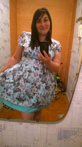 Галина Цыганцова