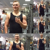 Alex Kostenko
