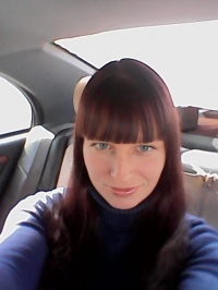 Ирина Мукомела