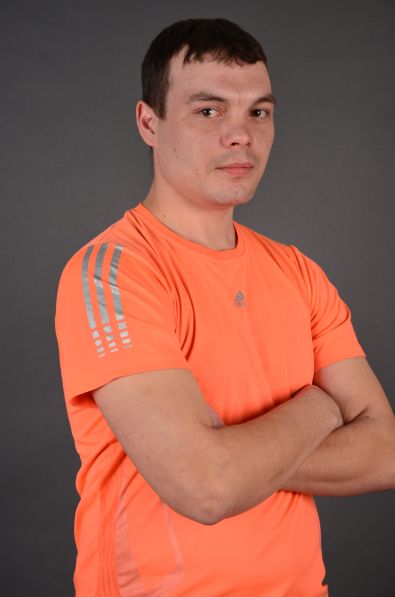 Александр Бояринов