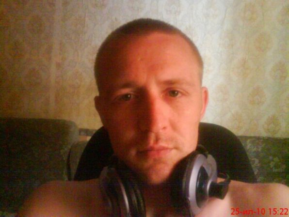 Андрей пахомов