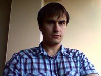 Вадим Мира