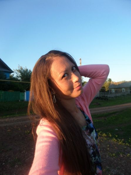 тансылу мелехина