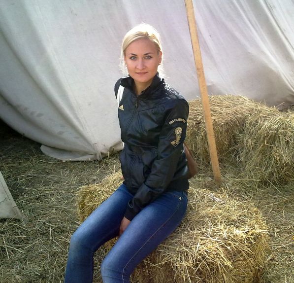 Кристина С