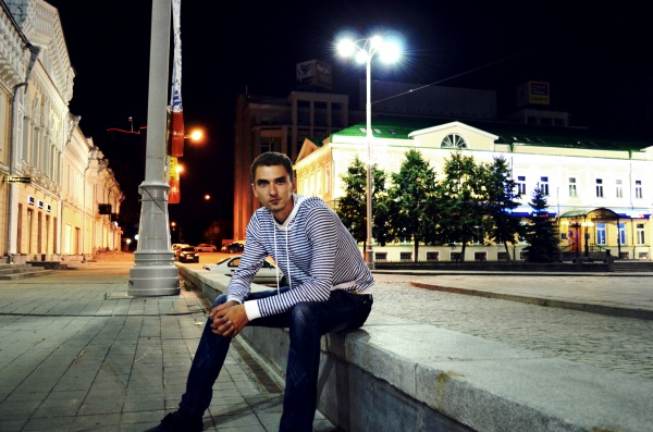 юрий про