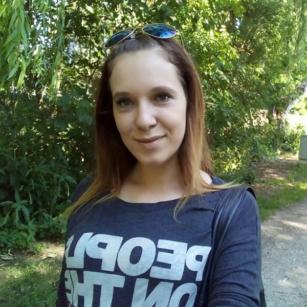 Светлана Остапова