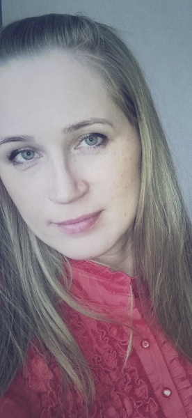 Ксения Волкова