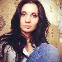 Эвелина Горяйнова