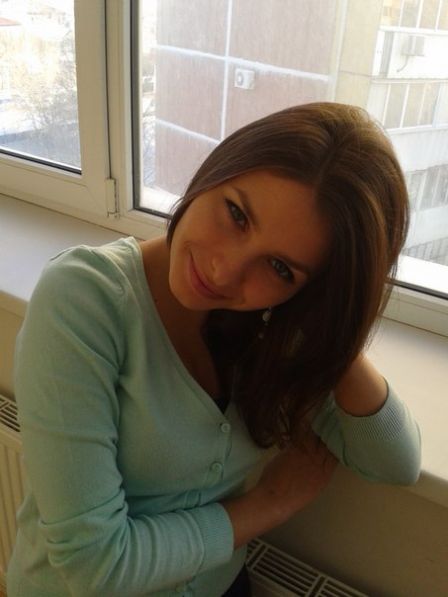 Екатерина Гуляева