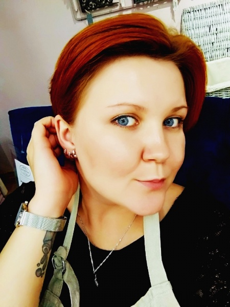 Катерина С