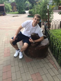 Александр Савицков