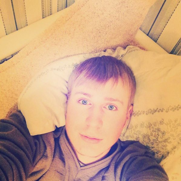 александр костылев