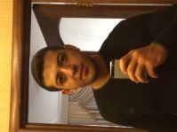 Фазаил Омаров