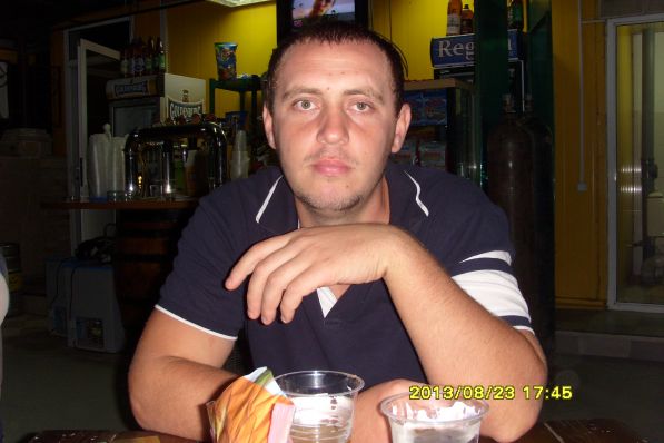Maxim Aparenco
