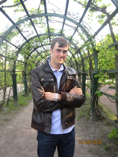 дмитрий иванов