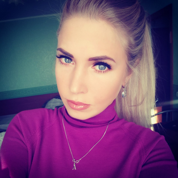 Анна Гумина