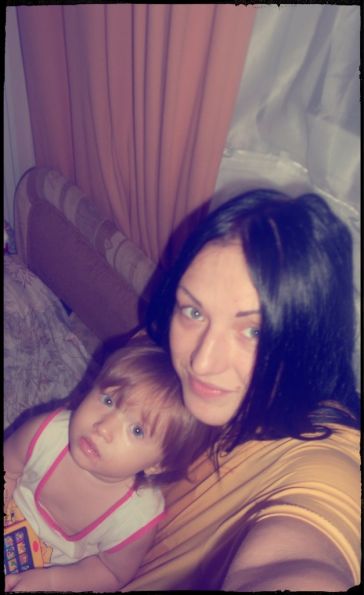 Юлия Сулим