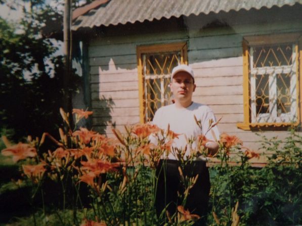 ИВАН ПЕТРОВ