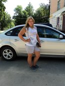 Валерия Артемонова