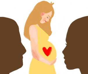 Ищу био родителей на ближайшее время Ищу био родителей на ближайшее время